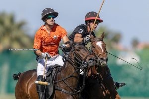 The Copa Bienvenida KE kicked off in Sotogrande