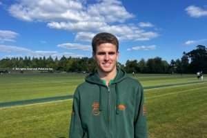 “Winning the Trippetts Challenge gives us more confidence to play the Queen’s Cup”