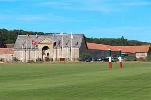 Chantilly sigue con la acción