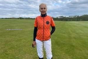 “I have high expectations for the British Open”
