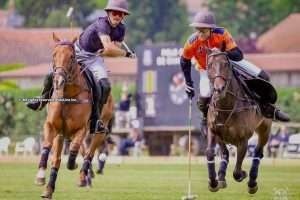 El Trophée Bourbon está en marcha