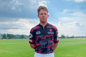 “Queremos jugar un buen polo, y ganar bien”. 