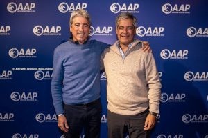 Benjamín Araya is the new President of the Argentine Association of Polo