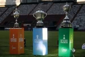 The Argentine Triple Crown has been declared of ‘National Interest’ once again