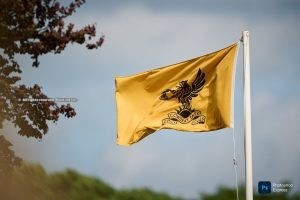 The Duke of Sutherland Cup is underway at Cowdray Park Polo Club