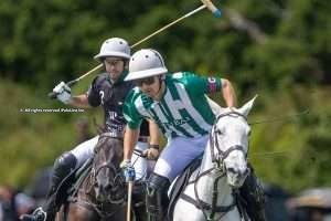 Dubai, UAE y Ferne Park comenzaron ganando en la Queen´s Cup