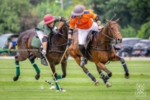 Octogone and La Berta are through the final of the Coupe Patrick Guerrand-Hermes