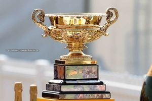 Confirmado el fixture para el British Open Polo Championship for the Cowdray Gold Cup