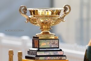 The draw of the British Open Polo Championship for the Cowdray Gold Cup will be conducted on Monday; WATCH LIVE ON POLOLINE TV