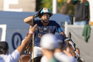 “En el Nombre del Polo”: Un Viaje a la vida y el legado de Adolfo Cambiaso