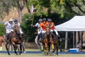 Copa Joseph McMicking: Semifinals already set