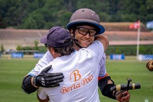 Matías Torres Zavaleta and the aim to win his first title in France