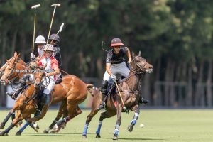 The Copa Joseph McMicking kicks off in Sotogrande