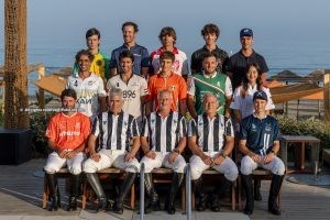 El Open de España está en marcha
