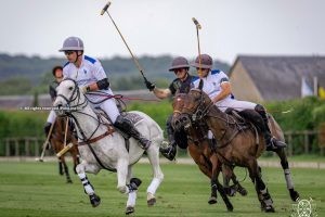 Coupe Patrick Guerrand-Hermes: Semifinals already set