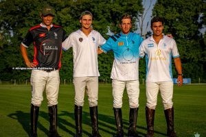 Confirmadas las semifinales de la Polo Nations Cup
