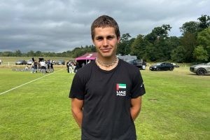 Lukin Monteverde and the importance of UAE’s win over Park Place