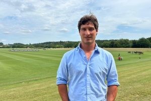 Stedham Polo Club is back at the British Open