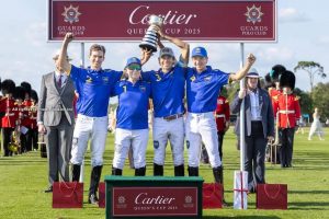 The Queen’s Cup: Park Place, fifth time lucky