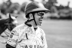 The polo community in shock due to Sunjay Kapur’s untimely passing