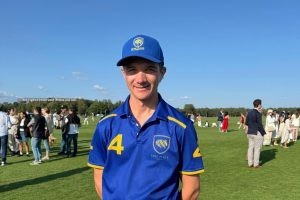 “Todos aportamos nuestro granito de arena para ser campeones”
