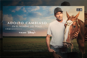 Adolfo Cambiaso: In The Name Of Polo