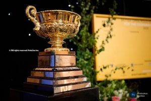 The British Open Polo Championship for the Cowdray Gold Cup begins; WATCH LIVE ON COWDRAY TV WITH THE PRODUCTION OF POLOLINE TV
