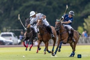 The Queen’s Cup: Semifinals already set