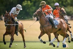 British Open Polo Championship for the Cowdray Gold Cup: Eight teams will seek for the semifinals