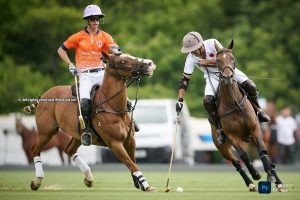 British Open Polo Championship for the Cowdray Gold Cup: Eight teams will seek for the semifinals