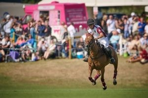 The HPA revealed the handicap changes in England; Fran Elizalde raised to 9