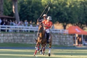Electric and Whizmo will play the final of the Copa Memorial Fundador Enrique Zobel