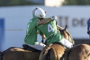 The AAP revealed the dates of the 2025 Triple Crown in Argentina