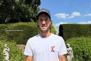 Nico Pieres and his expectations for the final of the British Open Polo Championship for the Cowdray Gold Cup
