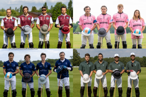 Se vienen las semifinales del British Open