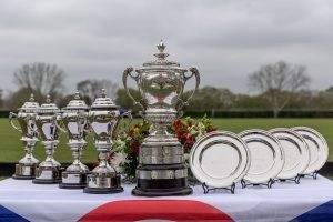 All Set for the 60th Jockey Club Open in San Isidro
