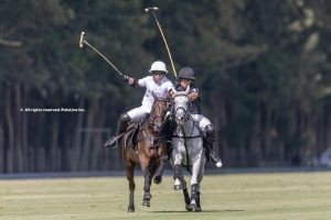 Se disputó la segunda fecha de la Copa de Plata Terralpa en el Alto Hándicap