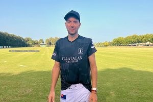 Polito Pieres speaks on his current present and the upcoming future