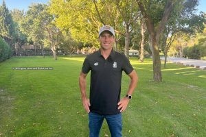 “Our aim is the Argentine Open”