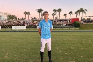 Lorenzo Chavanne, campeón en España y con la temporada Argentina en el horizonte