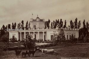 A 150 años del primer partido de polo en Argentina