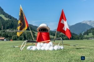Comienza una nueva edición de la Hublot Polo Gold Cup Gstaad