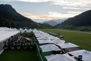 Hublot Polo Gold Cup Gstaad: Primer día cancelado por lluvias
