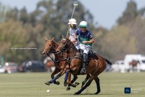 132° Abierto de Hurligham: Asombroso debut de La Natividad La Dolfina y buena victoria de Ellerstina Indios Chapaleufu