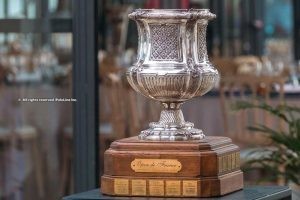 Se confirmaron los equipos para el Open de France