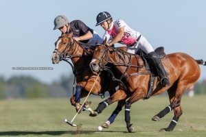 132º Abierto de Hurlingham: los partidos del domingo también se postergaron