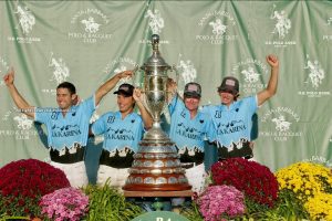La Karina, champion of the USPA Pacific Coast Open
