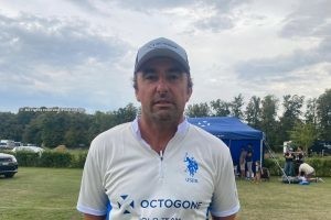 Alexis Morange: su visión del Open de France y sus sueños al futuro