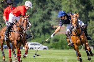 25° Open de France Barnes: Penúltimos partidos de clasificación