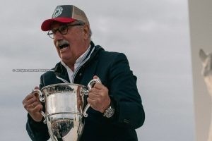 “This has been a very successful second edition of the tournament”